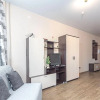 Апартаменты СВЕЖО! Comfort - Студия В Центре С Эркером (9 Этаж), фото 9