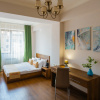 Апартаменты Buzand Bliss 1BR Urban Retreat by Keygo 83, фото 1