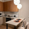 Апартаменты в апарт-отеле Бирюза, фото 4