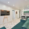 Апартаменты Art House, фото 8