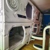 Хостел Capsula, фото 14
