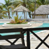 Отель Twiga Beach & Spa, фото 7