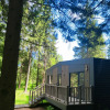 Отель Нешалаши Лесной отель, фото 1