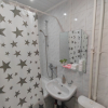Гостиница Квартира Двухкомнатная в Центре на Тарана 22, фото 22