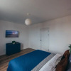 Гостиница Квартира двушка в 100 метрах от моря, фото 5