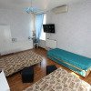 Гостиница Квартира Просторная квартира с сауной рядом, фото 12