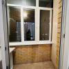 Гостиница Квартира Уютная 2-х комнатная студия в хорошем районе, фото 6