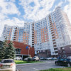 Гостиница Domashnyi Uyut Apart-Hotel в Екатеринбурге