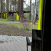 Гостиница Wood Park (ex. Shishka Hotel), фото 40