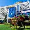 Гостиница Планета в Минске