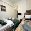 Апартаменты 17 Комфортно и Точка на Улице Кржижановского 15к1, фото 2
