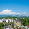 Гостиница Уютная студия с бассейном на территории. Аллея 272, фото 31