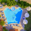 Отель Gocek Lykia Resort, фото 33