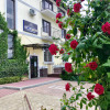 Отель Акварель, фото 18
