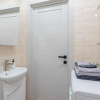 Гостиница Квартира Уютная Студия вблизи Метро, фото 13