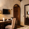 Отель Grand Hotel Baglioni, фото 11