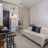 Апартаменты Loft Voyage Варшавская 19/2, фото 13