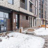 Гостиница Квартира Рядом с Горкинско-Ометьевским Парком, фото 15