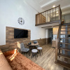 Апартаменты SochiHome Сидней двухуровневые, фото 3