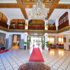 Отель Nouzha, фото 8