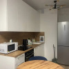 Гостиница Жилое помещение Стильная однокомнатная квартира, фото 3