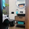Гостиница Квартира Квартирка24, фото 18