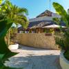 Бутик-Отель Ocean Cliff Hotel Negril, фото 27