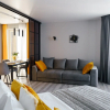 Апартаменты Apart-Deluxe Легенды Моря, фото 5