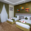 Отель Pinetree Suites Hail, фото 16