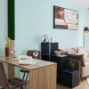 Апартаменты RoomyRoom Duet, фото 4
