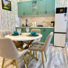 Гостиница Квартира Premium класса Екатеринбург Щорса 105, фото 5