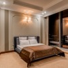 Апартаменты с панорамными окнами на 50 этаже в Москва Сити Nova Loft, фото 10
