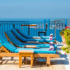 Отель Вилла Paradise Kalkan Villalari, фото 9