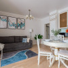 Гостиница Квартира Comfort Парк Горького Сочи, фото 19