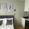 Гостиница Квартира в тропарёво, фото 6
