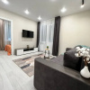 Гостиница Квартира Двухкомнатная Natali apart на метро Варшавская, фото 10