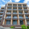 Апартаменты Sunny Svetlogorsk 26 с Видом на Море, фото 18