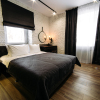 Апарт-отель City Apartments - Deluxe room, фото 1