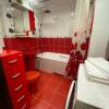 Гостиница Квартира Li Apartments Red, фото 6