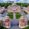 Апартаменты ДВА ГОРОДА у метро Динамо, фото 27