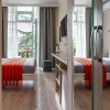 Апартаменты Red Apartments Покровский Парк Агава, фото 15