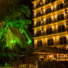 Отель Bed&Breakfast iCom Marina Seaview в Южный Мале Атол