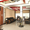 Отель Bella Heights Inn, фото 5