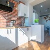 Апартаменты Космонавтов 35/20б, фото 11