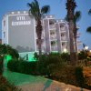 Отель Side Özgurhan Otel, фото 9