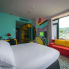 Отель Ibis Styles Tbilisi Center, фото 6