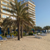 Апартаменты Luxurious Beachfront Marjan Island for Comfortable Stay, фото 28