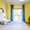 Отель New Ocean View Apartment with Terrace, фото 5