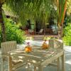 Курортный Отель Fiyavalhu Resort Maldives, фото 42