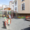 Гостиница Квартира 4.16 Studio Izumrud, фото 16